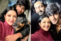 নায়িকা পরীমণির সঙ্গে প্রেমের সম্পর্ক নিয়ে যা জানালেন শেখ সাদী