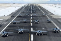 বিশ্বে সামরিক দিক থেকে শক্তিশালী দেশের তালিকা প্রকাশ