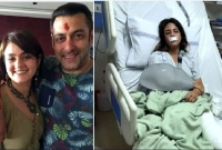 এই খবরে স্তব্ধ পুরো বলিউড! সালমান খানের...