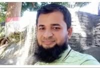 বাবার মৃত্যুতে রাতে বাড়িতে এসে আটক যুবদল নেতার সকালে মৃত্যু!