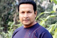 সুখবর দিলেন বাপ্পারাজ