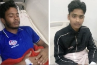 ছাত্রশিবিরের উপর হামলা চালালো নিষিদ্ধ ছাত্রলীগ