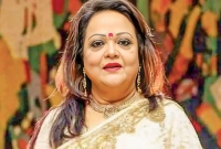 অবনতি, আইসিইউতে কিংবদন্তি সঙ্গীতশিল্পী সাবিনা ইয়াসমীন