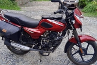 দুর্দান্ত মাইলেজ, কম মেইনটেন্যান্স খরচ ও বাজেট ফ্রেন্ডলি দামে Bajaj CT110