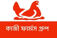 জনবল নিয়োগ দেবে কাজী ফার্মস, আবেদন ১৭ ফেব্রুয়ারি পর্যন্ত