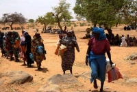 ভয়াবহ সংঘাতে ৬৫ জনের মৃত্যু