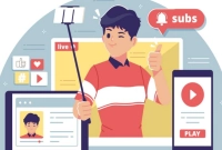 যে সুখবর কনটেন্ট ক্রিয়েটরদের জন্য