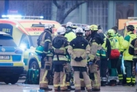 স্কুলে বন্দুকধারীর গুলিতে ১০ জনের মৃত্যু