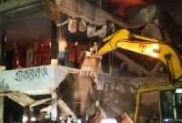 ধানমন্ডির ৩২ নম্বর ভাঙচুরের ঘটনায় যে বার্তা দিল ভারত