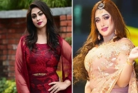 পপিকে নিয়ে এবার যে চাঞ্চল্যকর তথ্য দিলেন চিত্রনায়িকা পলি