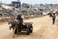 সেনাবাহিনীকে প্রস্তুতির নির্দেশ