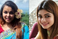 শাওন ও সাবাকে পরিবারের জিম্মায় ছেড়ে দিলো ডিবি