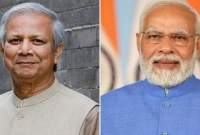 এবার ভারতের একমাত্র উপায় বাংলাদেশ! 