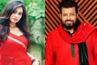 পপির জন্য শুভকামনা জানিয়ে ফেসবুকে যা লিখলেন ওমর সানী