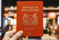 বিশ্বের সবচেয়ে শক্তিশালী পাসপোর্ট সিঙ্গাপুরের, আর সবার শেষে কে জানেন? 