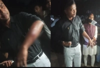 এইমাত্র পাওয়া: গাজীপুরে বৈষম্যবিরোধী ছাত্রদের লক্ষ্য করে গুলি!