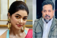 অভিনেত্রী সোহানা সাবার বিষয়ে যে প্রমাণ দিলেন জুলকারনাইন সায়ের