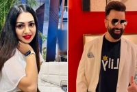 শাকিব খানের এফোর্ট আমাকে মুগ্ধ করেছে: প্রভা