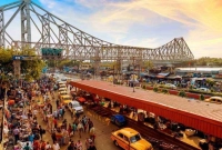 ঢাকা থেকে কোলকাতায় যাওয়া যাবে মাত্র ৫ মিনিটেই!