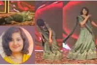 বিয়ের অনুষ্ঠানে নাচতে নাচতে এক তরুণীর মৃত্যু!