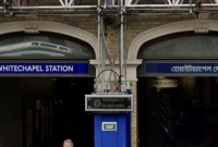 লন্ডনের মেট্রো স্টেশনে সাইনবোর্ডে বাংলায় লেখায় আপত্তি ইলন মাস্কের