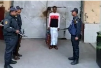 বিনা অপরাধে টানা আট বছর কারাভোগের পর অবশেষে মুক্তি