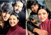 প্রেমের গুঞ্জন পরীমণির সঙ্গে! এবার যা জানালেন সেই শেখ সাদী