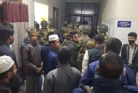 'ইনজেকশন পুশের ৫ মিনিটের মধ্যেই বাবার মৃত্যু হয়েছে'