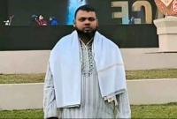 আওয়ামী লীগ নেতাকে ছাড়াতে গিয়ে স্বেচ্ছাসেবক দলের সদস্য সচিব গ্রেপ্তার 