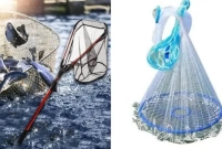 চায়না স্পটলাইট: মাছ ধরার নতুন ভয়ংকর ফাঁদ