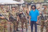 কাফিকে যে আশ্বাস দিল সেনাবাহিনী