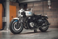  মাত্র ২৫ জন ক্রেতা এই মোটরসাইকেল কিনতে পারবেন 