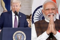 'আগামী এক-দুই মাসের মধ্যে ভারত যুক্তরাষ্ট্রের কাছে ক্ষমা চাইবে'