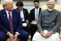 এবার ভারতের কাছে যে প্রস্তাব দিলেন ডোনাল্ড ট্রাম্প