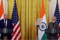 বাংলাদেশ ইস্যুতে উত্তর দিতে মোদির উপর ছাড়লেন ট্রাম্প, অথচ মোদি টানলেন ইউক্রেন ইস্যু