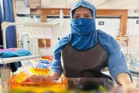 একসঙ্গে ৪ সন্তানের জন্ম, সবাই সুস্থ্য আছেন