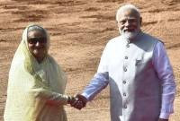 আওয়ামী লীগ বর্তমানে বিজেপির বাংলাদেশি শাখা: কলকাতার সাংবাদিক