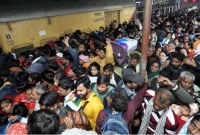 ১৮ জনের মৃত্যু, 'চিৎকার করে লোকজনকে থামতে বলেছিলাম, কিন্তু..'