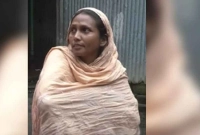 সন্তানের অপেক্ষায় ১২ বছর ধরে শিকলবন্দী এক মা!