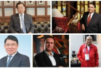 ব্লুমবার্গের প্রকাশিত তালিকায় এশিয়ার পাঁচ শীর্ষ ধনী পরিবারের নাম