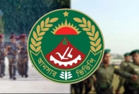 জনবল নিয়োগে বিজ্ঞপ্তি প্রকাশ করেছে আনসার ও গ্রাম প্রতিরক্ষা বাহিনী