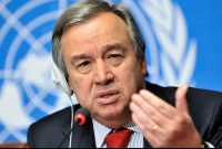  জাতিসংঘ মহাসচিবের ভিডিও বার্তা পবিত্র রমজান উপলক্ষে