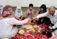 রোজা-সেহরির নিয়ত ও দোয়া