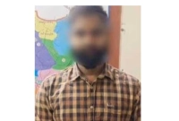 প্রেমিকার মন ভালো করতে কোলে বসিয়ে মোটরসাইকেল ড্রাইভিং, যা হলো তারপর...