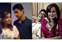 অপ্রকাশিত সেই স্থিরচিত্র প্রকাশের পর হিল্লোল ও নওশীনকে ভক্তদের অভিনন্দন