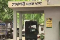 ট্রাক ও অ্যাম্বুলেন্সের মুখোমুখি সংঘর্ষে ঘটনাস্থলেই ৩ জনের মৃত্যু