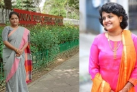 নায়িকা থেকে এখন সরকারি শীর্ষ কর্মকর্তা তিনি