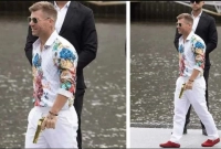 ক্রিকেটার ডেভিড ওয়ার্নার এবার সিনেমায়