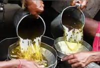 দাম বেড়েছে যে দুই তেলের