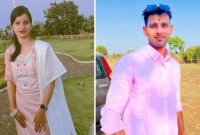 তরুণীকে নির্মমভাবে হ-ত্যার পর ঘটনাস্থলেই আ-ত্ম-হ-ত্যা করেন অভিযুক্ত!